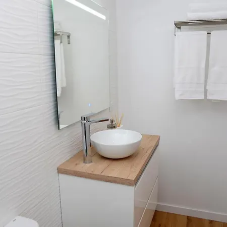 Coast * سانتا كروز دي تينيريف