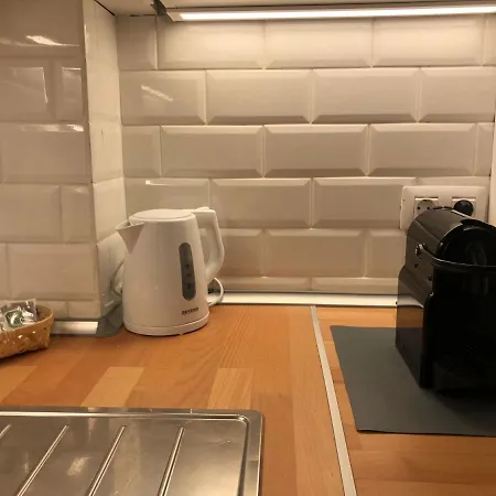 Coast شقة سانتا كروز دي تينيريف