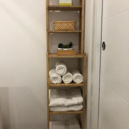 Coast سانتا كروز دي تينيريف