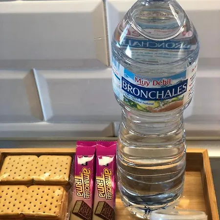 Coast * سانتا كروز دي تينيريف