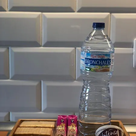 Coast سانتا كروز دي تينيريف